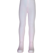 Dore Damla Desenli Mikro Bebek Külotlu Çorap