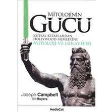 Kategori Yayıncılık Mitolojinin Gücü