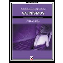 Kategori Yayıncılık Kadın Bedeninin Cinselliği Rededişi Vajinismus  Cinsel Terapi Uygulama Elkitabı