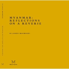 Kategori Yayıncılık Myanmar: Reflections On A Reverie