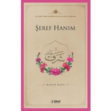 Kategori Yayıncılık Şeref Hanım