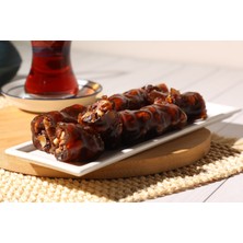 HALKTAN Duble Cevizli Vezir Sucuk 1 Kg.