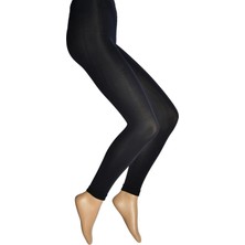 Dore Saten 120 Denye Tayt Kadın Çorap