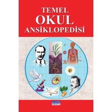 Kategori Yayıncılık Temel Okul Ansiklopedisi