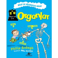 Kategori Yayıncılık Organlar / Henry'nin Evi