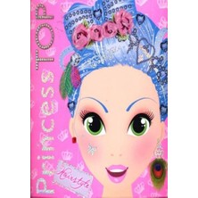 Kategori Yayıncılık Prıncess Top Desıgns-Haır Style