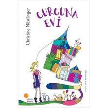 Kategori Yayıncılık Curcuna Evi