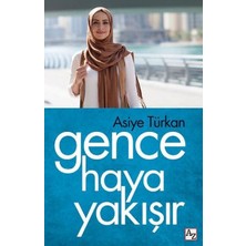 Kategori Yayıncılık Gence Haya Yakışır