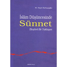 Kategori Yayıncılık Islam Düşüncesinde Sünnet
