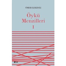 Kategori Yayıncılık Öykü Menzilleri 1