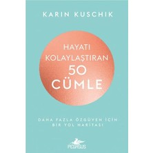 Kategori Yayıncılık Hayatı Kolaylaştıran 50 Cümle