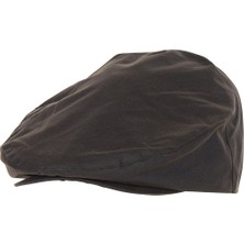 Barbour Yağlı Kasket OL71 Olive