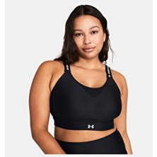 Under Armour Kadın Ua Infinity 2.0 High Spor Sütyeni 1384112-001