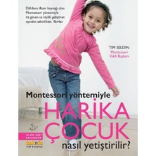 Kategori Yayıncılık Harika Çocuk Nasıl Yetiştirilir?