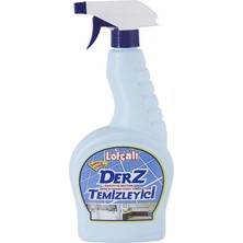 Lofçalı Lofcali Derz Temizleyici 750ML Sprey 3 Adet