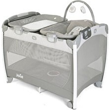 Joie Excursion Change&bounce Park Yatak
