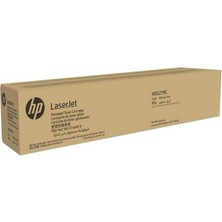Hp W9221MC Mavi Orijinal Toner