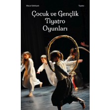 Kategori Yayıncılık Çocuk ve Gençlik Tiyatro Oyunları