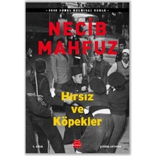 Kategori Yayıncılık Hırsız ve Köpekler