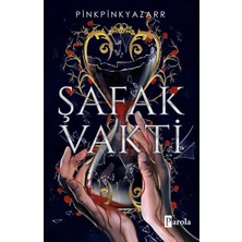 Kategori Yayıncılık Şafak Vakti