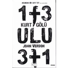 Kategori Yayıncılık Kurt Gölü