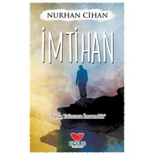 Kategori Yayıncılık Imtihan