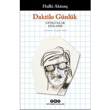 Kategori Yayıncılık Daktilo Günlük Günlükler 1970 – 1999
