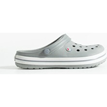 Polomia Comfort Dflex Unisex Hemşire Aşçı Plaj Deniz Sabo Flat Terlik