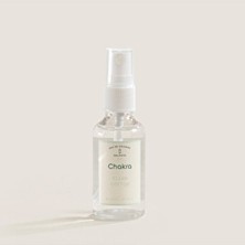 Chakra Kolonya 30 ml Clean Cotton Clean Cotton