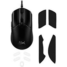 HyperX Pulsefire Haste 2 Kablolu Mouse Siyah