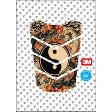 Grippatch Universal Renkli Tank Pad (R-U-6)