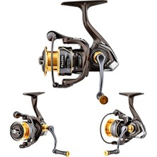 Fujin Ajime 1000 Lrf Olta Makinesi