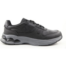 Mp 252-6035 Siyah Erkek Sneakers