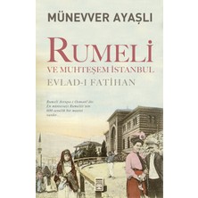 Kategori Yayıncılık Rumeli ve Muhteşem Istanbul