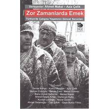 Kategori Yayıncılık Zor Zamanlarda Emek