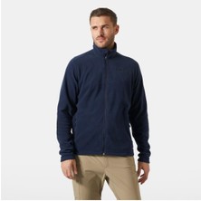 Helly Hansen Fullzip Erkek Polar Mont