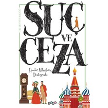 Kategori Yayıncılık Suç ve Ceza