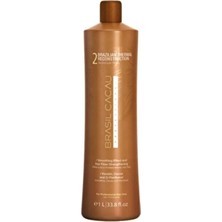 Brasil Cacau Professional Saç Keratin 1000 ml
