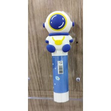Ada Çanta Kırtasiye Uzay Temalı Stick Yapıştırıcı ( 1 Adet)