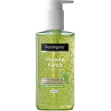 Neutragena Parlama Karşıtı 200ML Yüz Temizleme Jeli 4 Adet