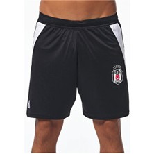Kartal Yuvası Adidas Beşiktaş Siyah Şort 24-25 (3.şort) JD6268