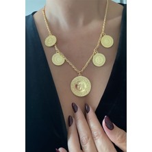 Liveyn Design Ata Liralı Beşibiryerde