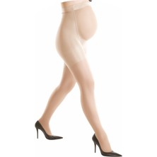 Dore Hamile 15 Denye Külotlu Kadın Çorap