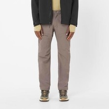 Salomon Wayfarer Warm Pants M Erkek Outdoor Pantolon