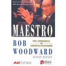 Kategori Yayıncılık Maestro