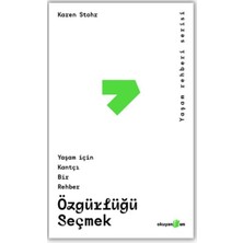 Kategori Yayıncılık Özgürlüğü Seçmek