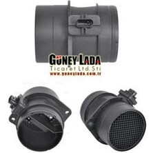 Bosch Hava Akış Sensörü, Debimetre [skoda,volkswagen,audi,seat Cfhf,clca, 2.0 TDI,16V]  13