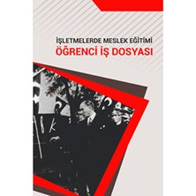 Iş Dosyası Staj Defteri 144 Syfa