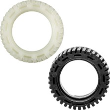 Alpha Auto Part Kia Sportage, Sorento, Hyundai Sonata Mk6 Için Sağ-Sol Ayna Dişlisi- 38 Diş