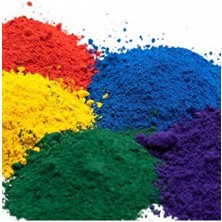 candleistanbul 5 Renk Doğal Mum Boyası Kırmızı ,turuncu,yeşil,mor,sarı..soya Wax ,jel ve Parafin Içindir